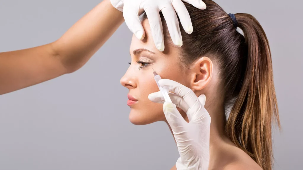 Botox, PRP Sau Fillere Ce Tratament Anti Aging Ti Se Potrivește 1