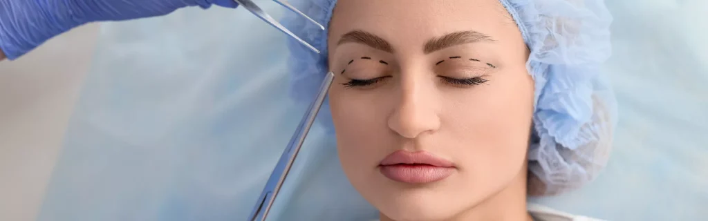 Chirurgie Generală și Plastică Derm Med Clinic Galati