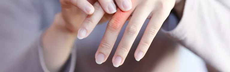 Reumatologie Derm Med Clinic Galati